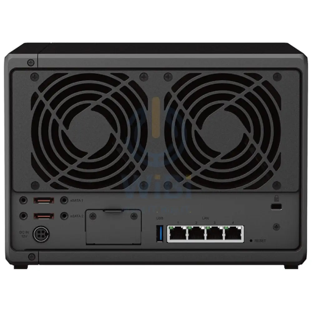 سينولوجي ديسك ستيشن DS1522 + - ساتا + - ساتا / خلجان / يو اس بي / شبكة محلية / إيساتا / كمبيوتر مكتبي تخزين