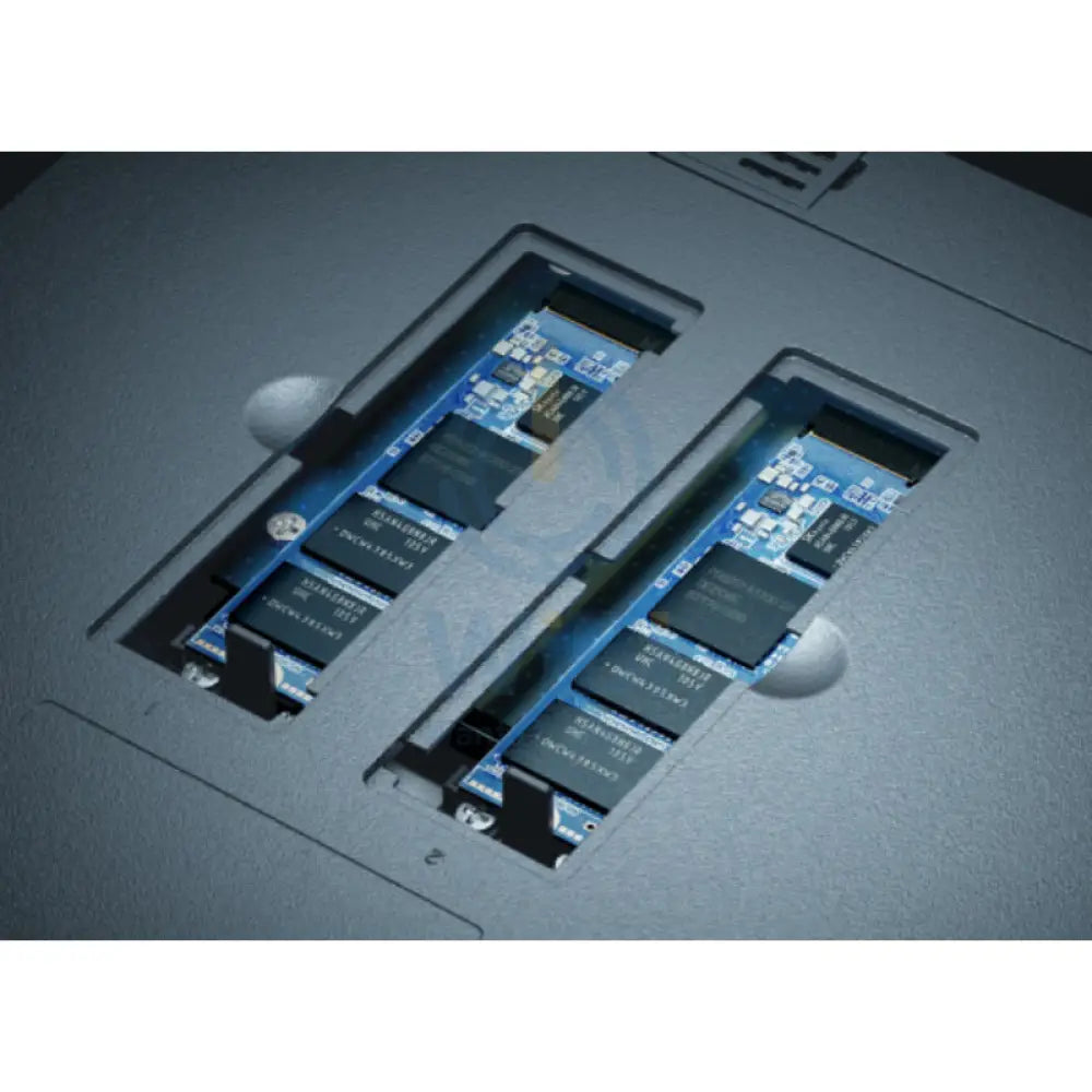 Synology DiskStation DS1525 + - SATA / M.2 NVMe / 5-Bays / USB / LAN / PCIe / Desktop Storage > NAS Storage