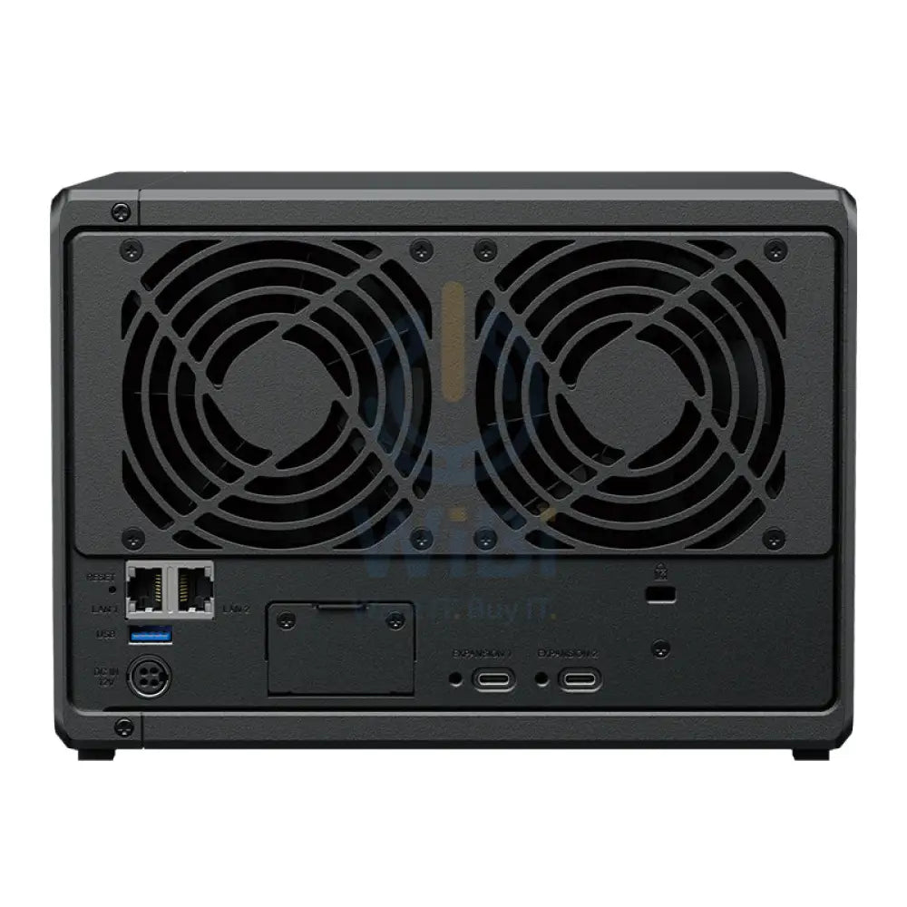 Synology DiskStation DS1525 + - SATA / M.2 NVMe / 5-Bays / USB / LAN / PCIe / Desktop Storage > NAS Storage