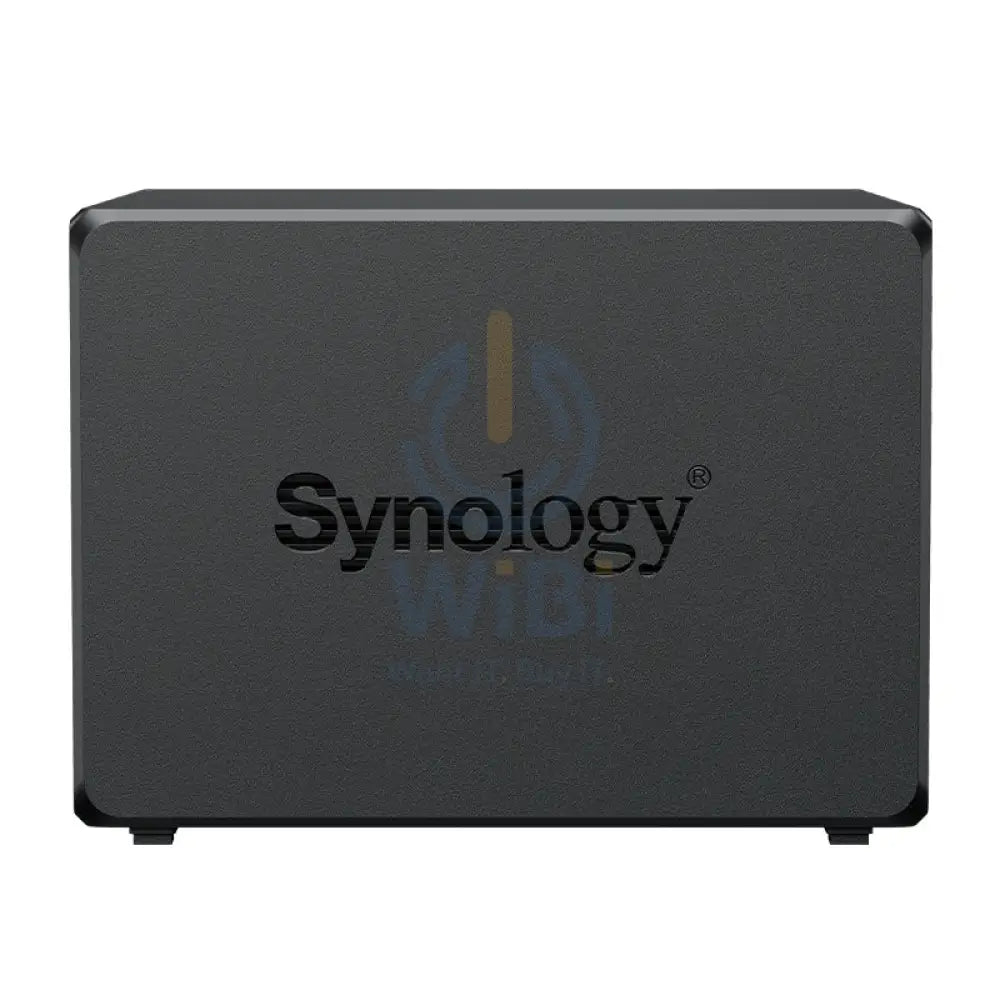 Synology DiskStation DS1525 + - SATA / M.2 NVMe / 5-Bays / USB / LAN / PCIe / Desktop Storage > NAS Storage