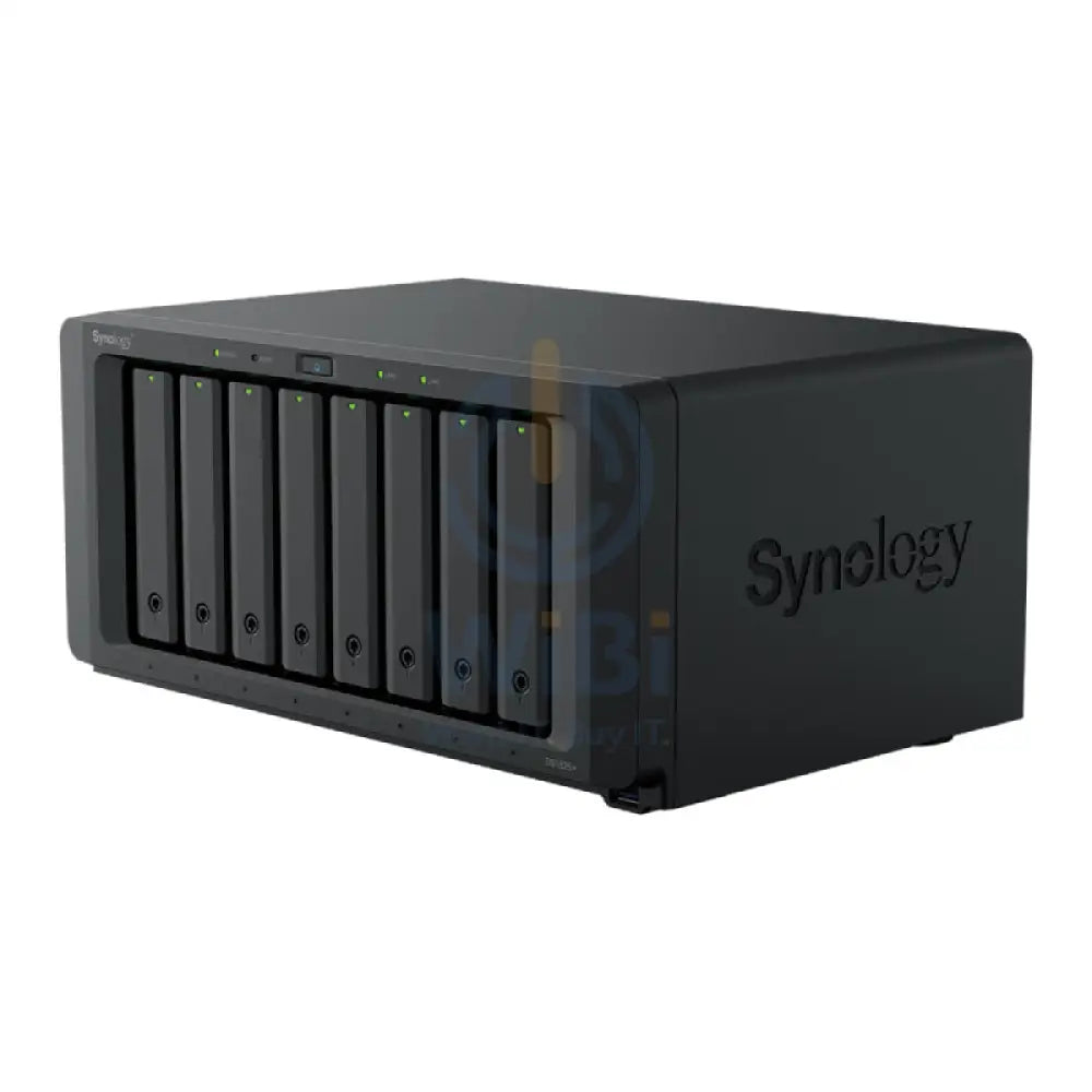 Synology DiskStation DS1825 + - SATA / M.2 NVMe / 8-Bays / USB / LAN / PCIe / Desktop Storage > NAS Storage
