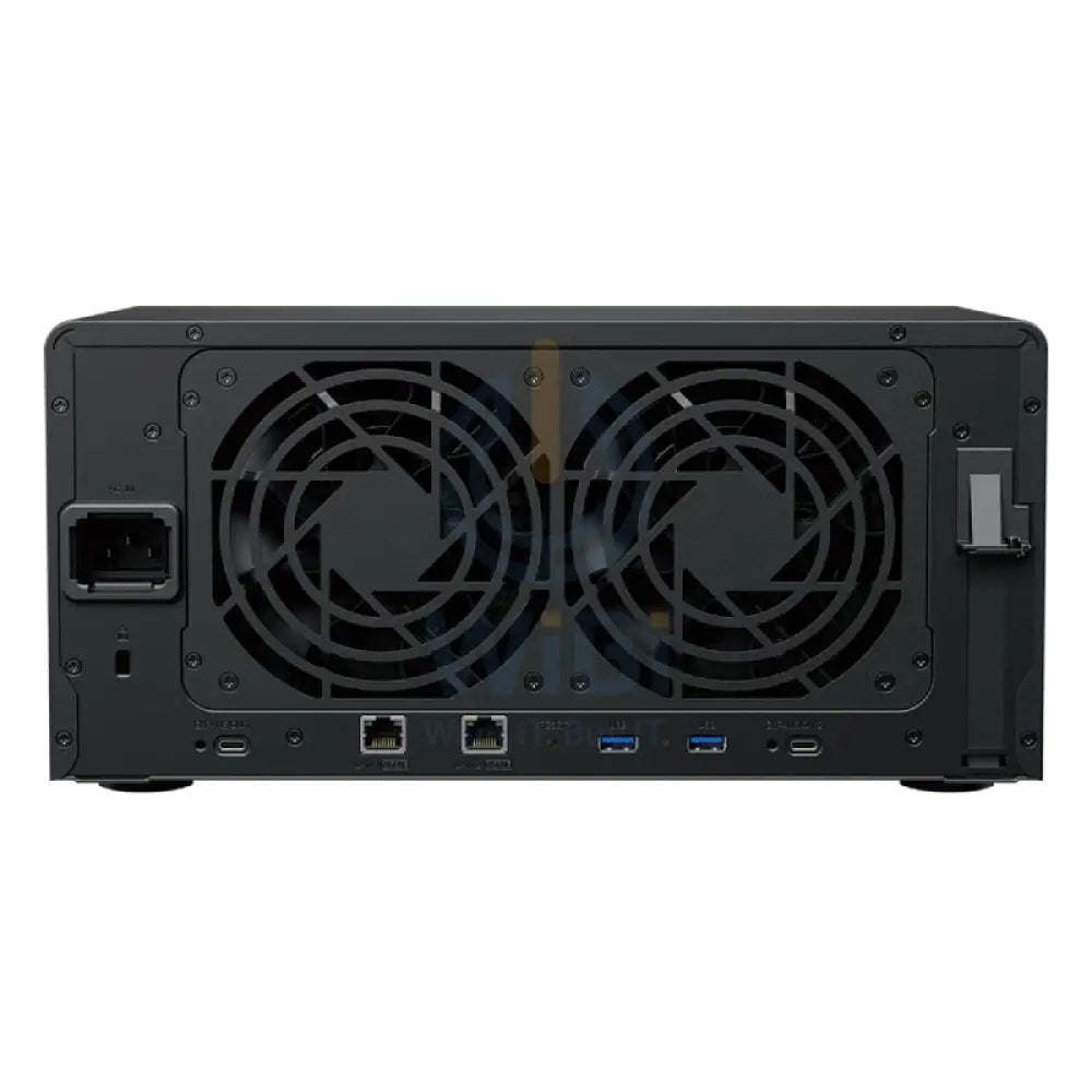 Synology DiskStation DS1825 + - SATA / M.2 NVMe / 8-Bays / USB / LAN / PCIe / Desktop Storage > NAS Storage