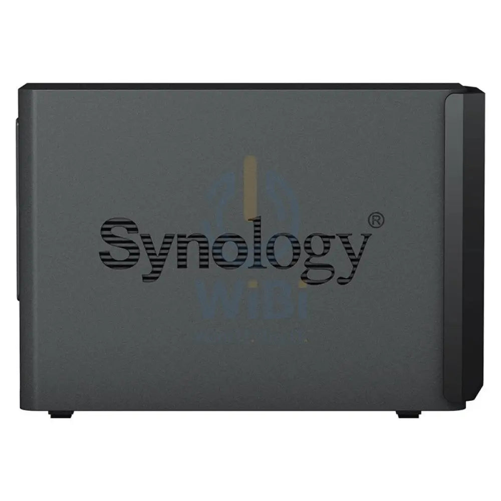 Synology DiskStation DS223 - SATA / 2-Bays / USB / LAN / Desktop Storage > NAS Storage