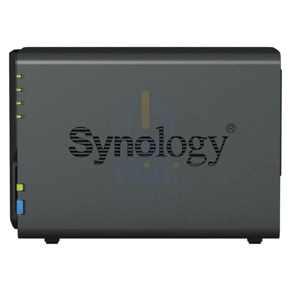 Synology DiskStation DS223 - SATA / 2-Bays / USB / LAN / Desktop Storage > NAS Storage