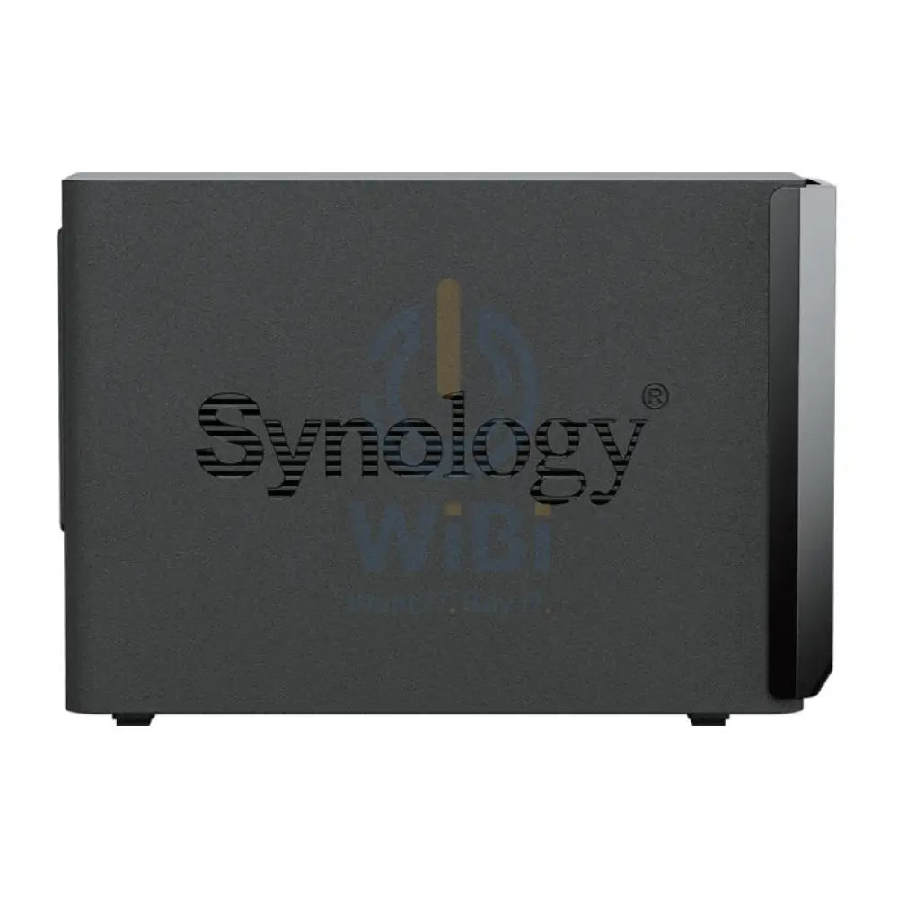 Synology DiskStation DS225 + - SATA / 2-Bays / USB / LAN / Desktop Storage > NAS Storage