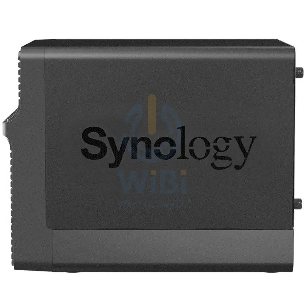 Synology DiskStation DS420J - 6TB / 3x 2TB / SATA / 4-Bays / USB / LAN / Desktop