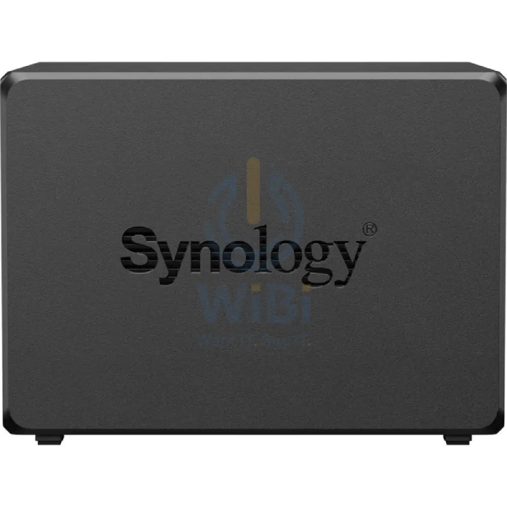 Synology DiskStation DS425+ - SATA / 4-Bays / USB / LAN / Desktop Storage > NAS Storage