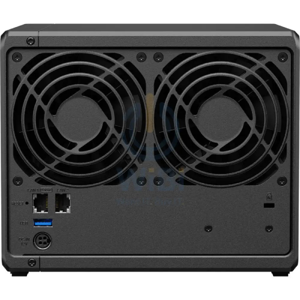 Synology DiskStation DS425+ - SATA / 4-Bays / USB / LAN / Desktop Storage > NAS Storage