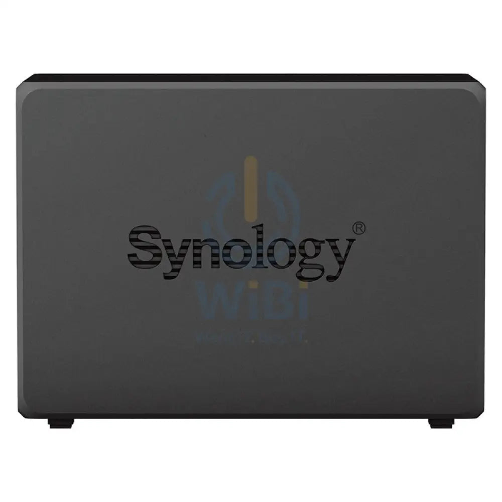 Synology DiskStation DS723 + - 16TB / 2x 8TB / SATA / 2-Bays / USB / LAN / eSATA / Desktop Storage > NAS Storage
