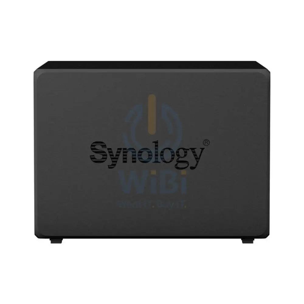 Synology DiskStation DS920+ - 24TB / 3x 8TB / SATA / 4-Bays / USB / LAN / eSATA / Desktop