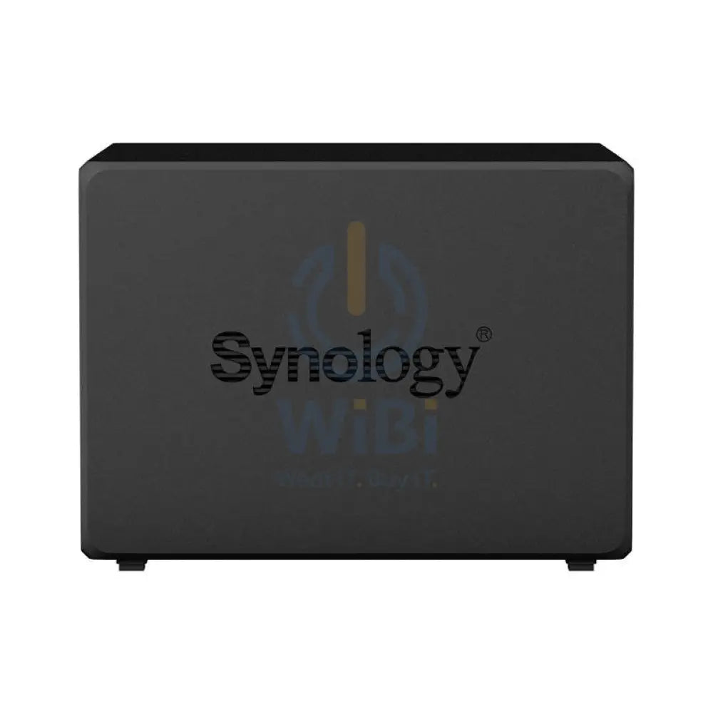 Synology DiskStation DS920+ - 6TB / 3x 2TB / SATA / 4-Bays / USB / LAN / eSATA / Desktop