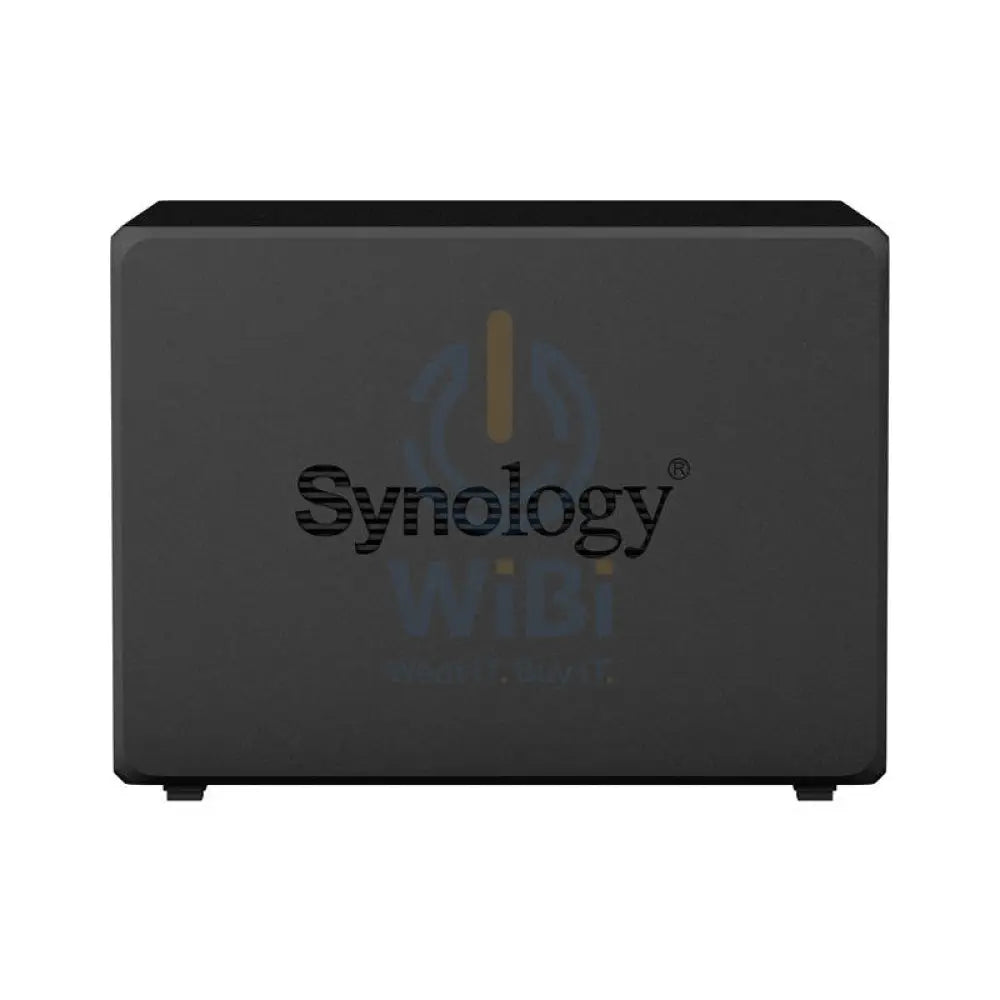 Synology DiskStation DS920+ - 8TB / 4x 2TB / SATA / 4-Bays / USB / LAN / eSATA / Desktop