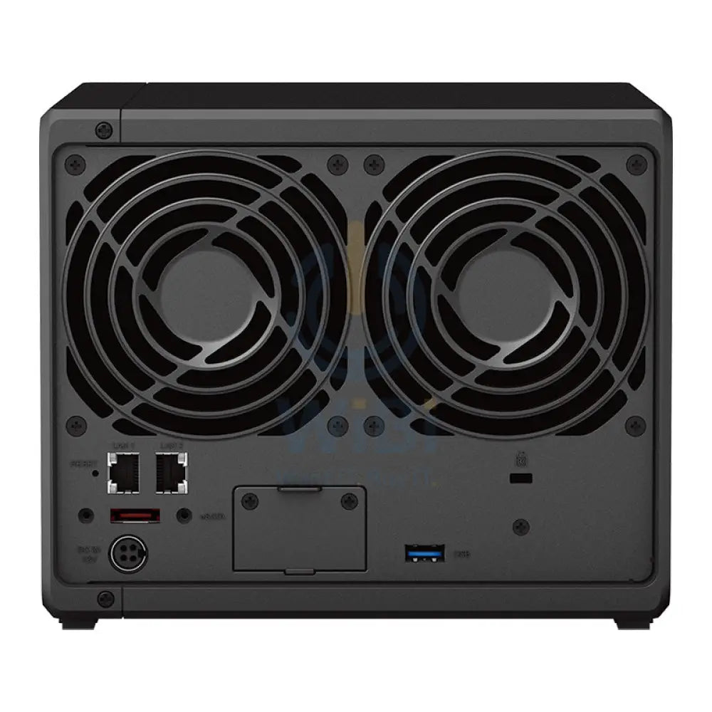 Synology DiskStation DS923 + - SATA / 4-Bays / USB / LAN / eSATA / Desktop Storage > NAS Storage