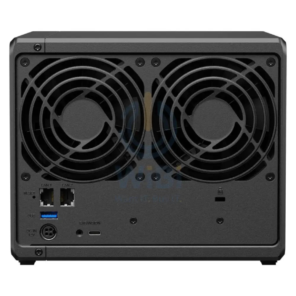 Synology DiskStation DS925 + - SATA / M.2 NVMe / 4-Bays / USB / LAN / Desktop Storage > NAS Storage