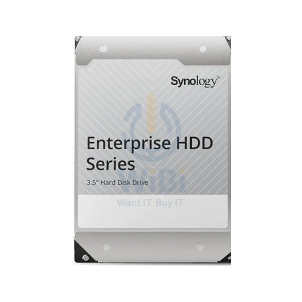 Synology HAT5310 Hard Drive - 8TB / 3.5-inch / SATA-III / 7200 RPM / 256MB Buffer