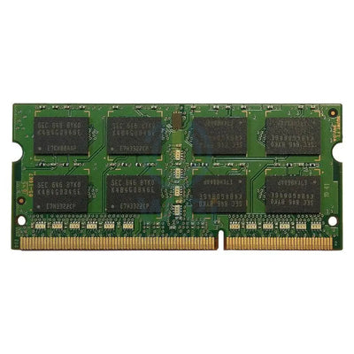 Synology NAS Memory - 8GB / DDR3L / 1600MHz / NAS Memory Module