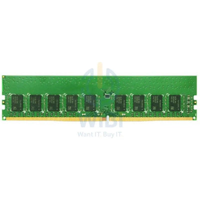 Synology NAS Memory - 8GB / DDR4 / 2133MHz / NAS Memory Module