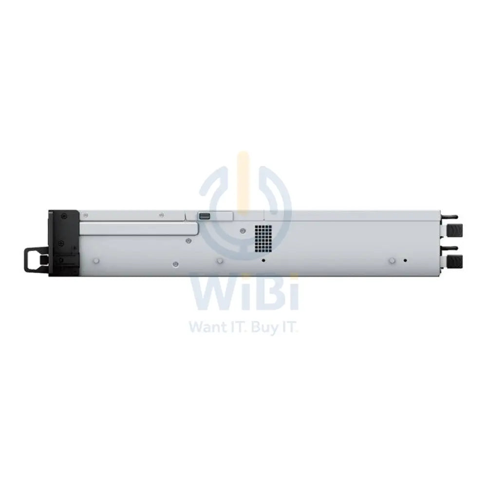 سينولوجي راك ستيشن RS2421RP+ - 32 تيرابايت / 4x 8 تيرابايت / ساتا / خلجان / يو اس بي شبكة محلية / حامل (2U)