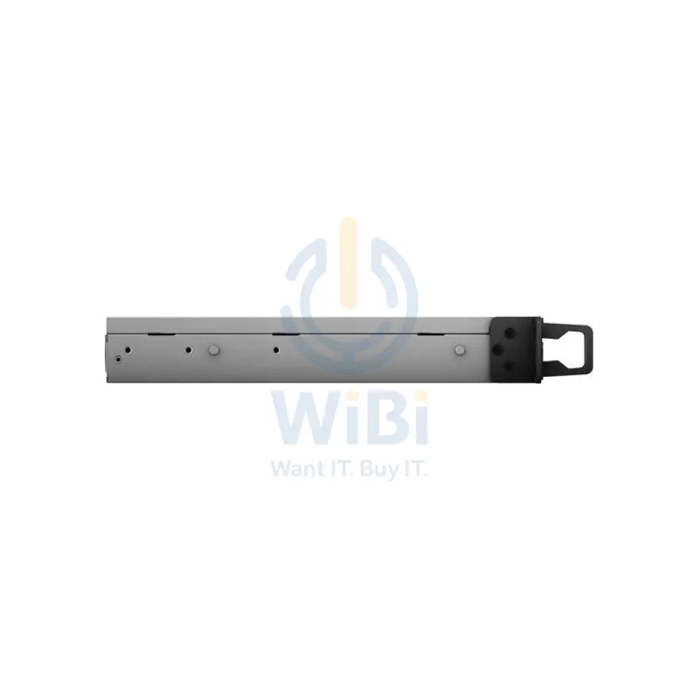 سينولوجي راك ستيشن RS819 - 40 10 تيرابايت / 4x 10 تيرابايت / ساتا / 4 خلجان / eSATA / يو اس بي / شبكة محلية / حامل (1U)