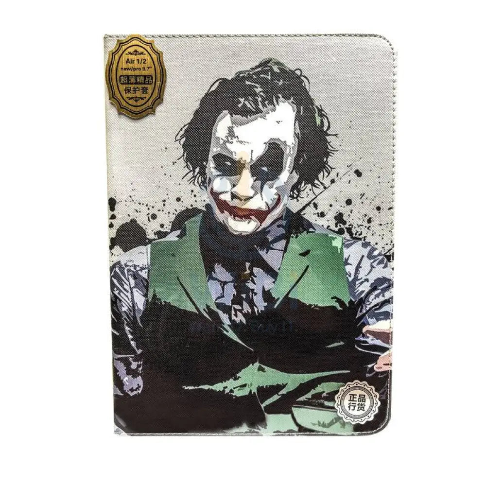 Tablet Protective Flip Cover - iPad Pro 9.7-inch