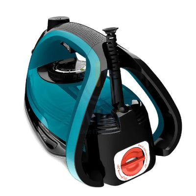 Tefal FV6832MO Steam Iron - 2800 Watts / Durilium Airglide Soleplate Accessories > Smart Devices