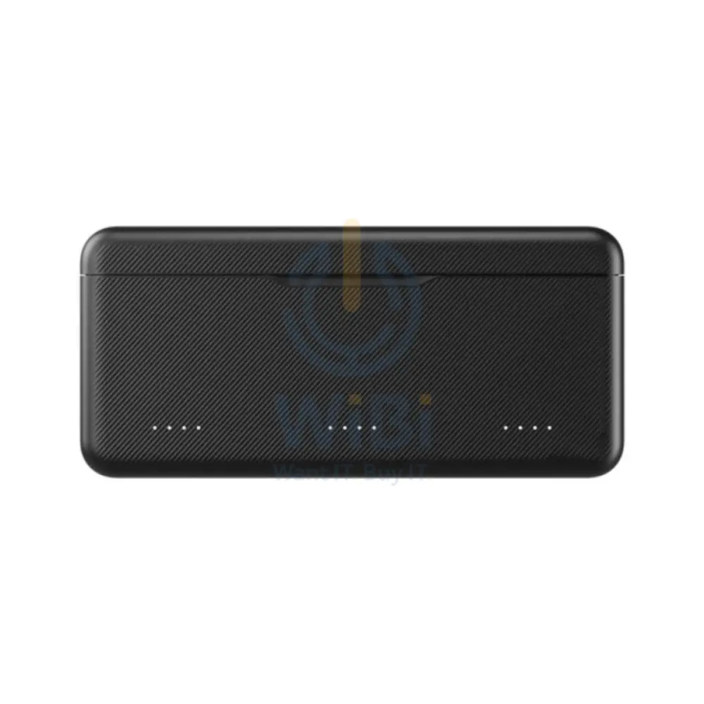 TELESIN 3-Slot Battery Charger for DJI Osmo Action 5 Pro - Black Accessories > Cameras