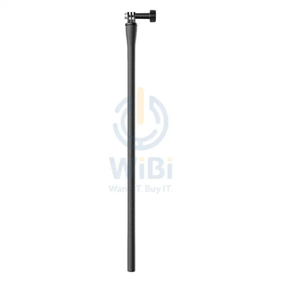 TELESIN Flexible Mount for Action Cameras/Phones - Black Accessories > Cameras