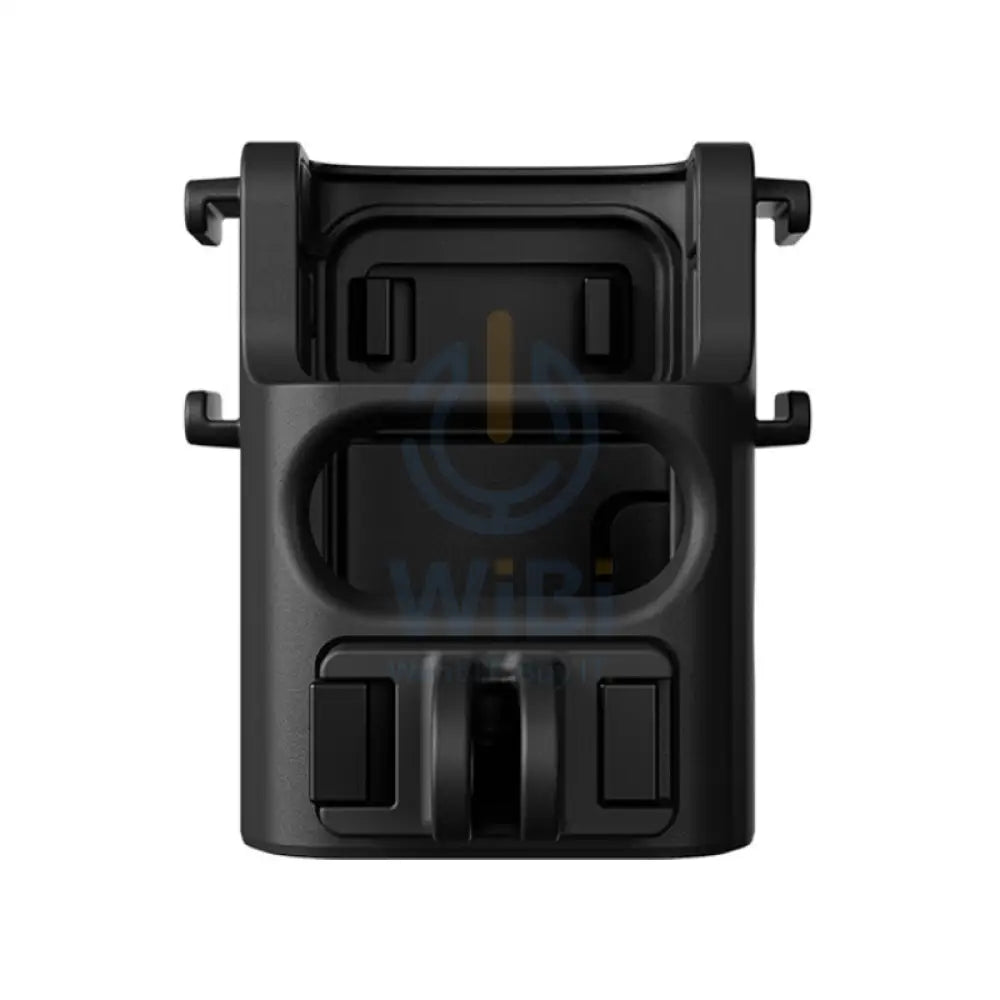 TELESIN Multi-Function Expansion Frame for DJI Pocket 3 - Black Accessories > Cameras