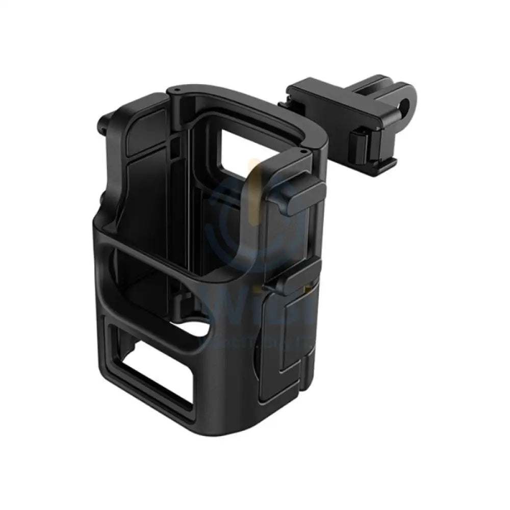 TELESIN Multi-Function Expansion Frame for DJI Pocket 3 - Black Accessories > Cameras
