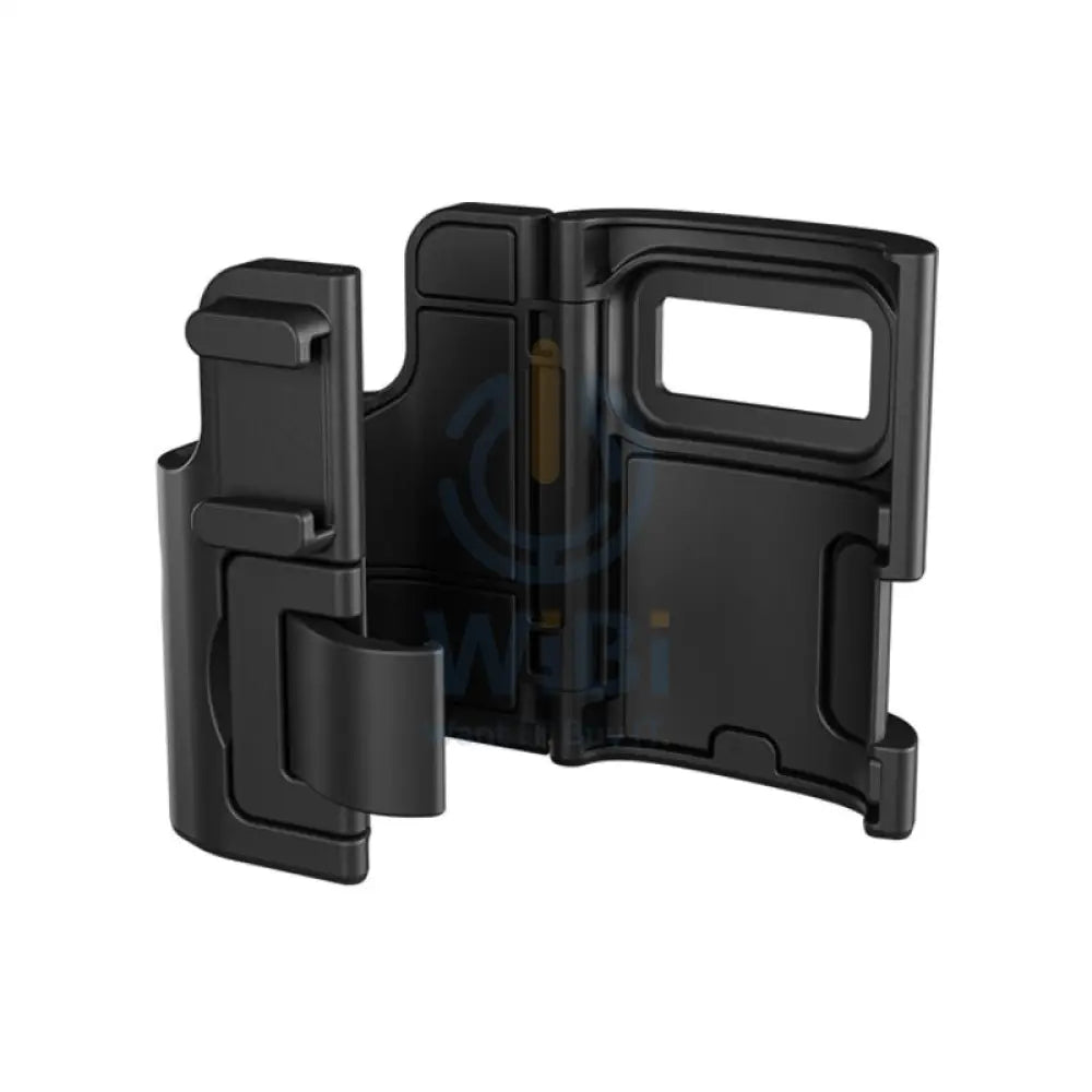 TELESIN Multi-Function Expansion Frame for DJI Pocket 3 - Black Accessories > Cameras
