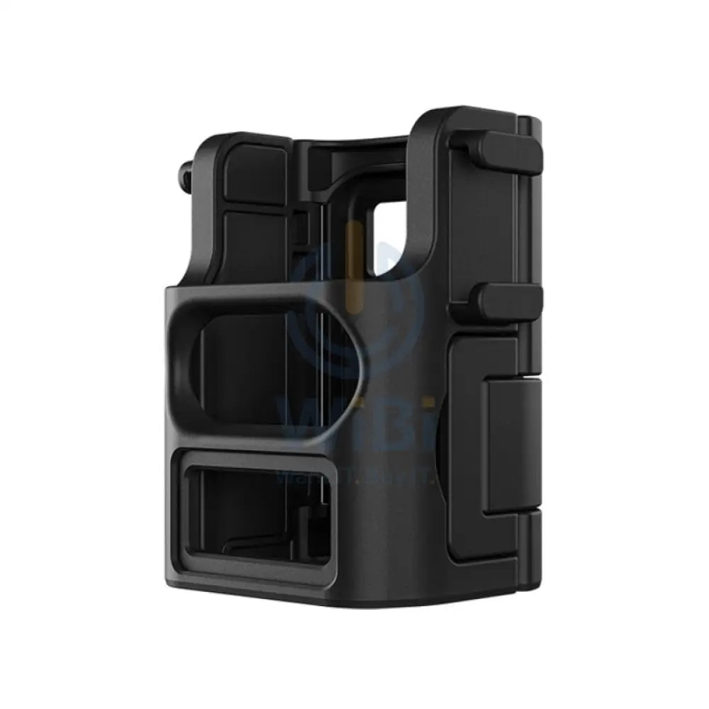 TELESIN Multi-Function Expansion Frame for DJI Pocket 3 - Black Accessories > Cameras