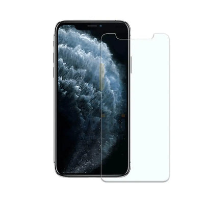 Tempered Glass Screen Protector - iPhone 12 Pro Max / Transparent