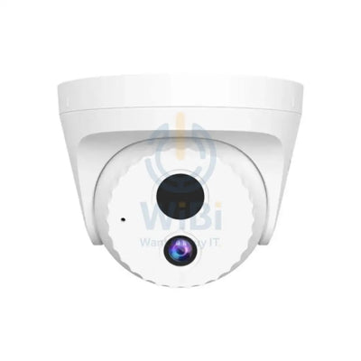 Tenda 4 Channel PoE HD Video Security Kit Cameras > Security Cameras