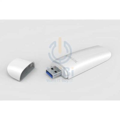 Tenda AX1800 Wi-Fi 6 Dual Band USB Adapter Accessories > USB Hub