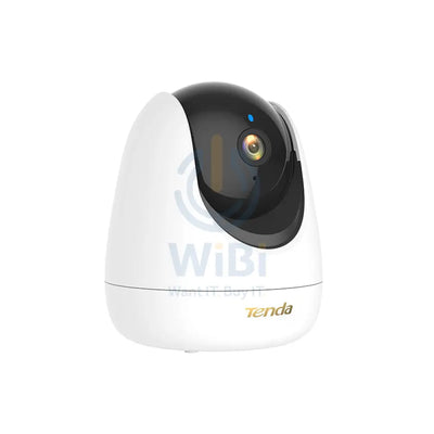 Tenda CP7 Security Pan/Tilt Camera - 4MP Super HD Cameras > Security Cameras