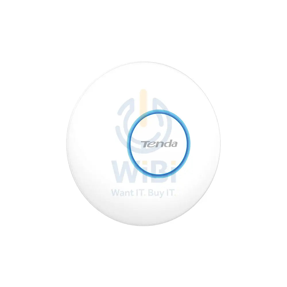 Tenda i29 (AX3000) Wi-Fi 6 Long-Range Access Point - 5GHz(2402) / LAN Networking Products > Wireless Access Point