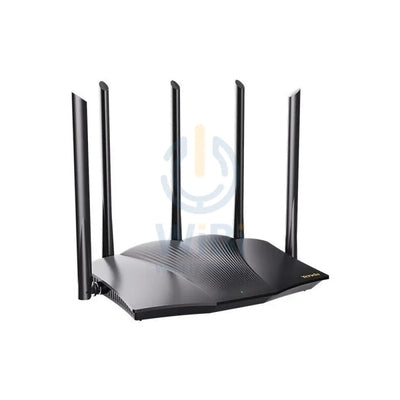 Tenda TX12 Pro AX3000 Dual Band Gigabit Wi-Fi 6 Router Networking Products > Routers