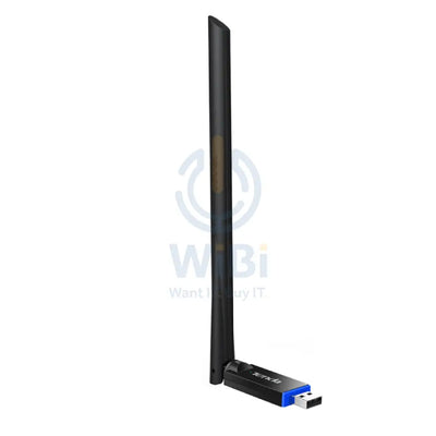 تندا U10 (AC650) Tenda U10 (AC650) مزدوجباند لاسلكي يو اس بي محول - 5 جيجا هرتز (433) شبكات > منتجات الشبكة
