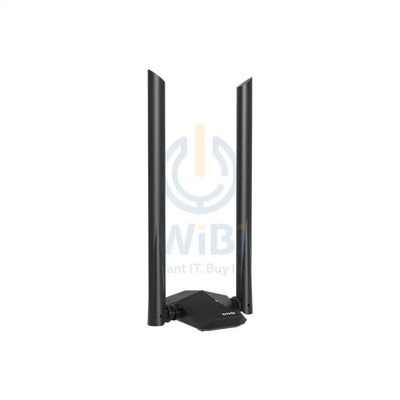 Tenda U18a (AX1800) Wi-Fi 6 Dual-Band Powerful Signal USB Adapter - 5GHz(1201) Networking Products > Network Card