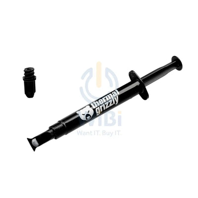 Thermal Grizzly Aeronaut Thermal Grease Paste - 3.9 Grams Accessories > Other Peripherals > Offer Zone