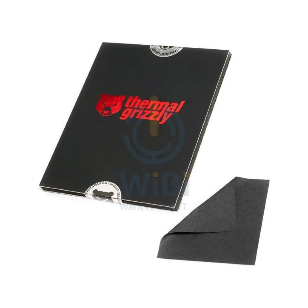 Thermal Grizzly Carbonaut Thermal Pad Accessories > Mousepad