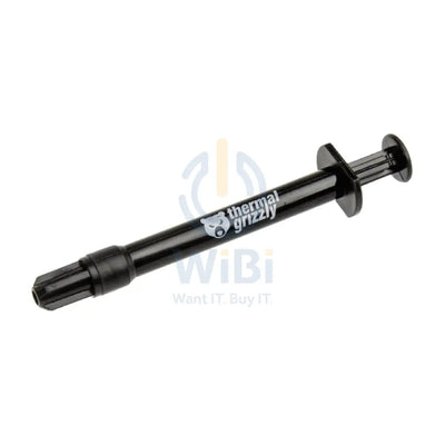 Thermal Grizzly Conductonaut Liquid Metal Thermal Paste - 1 gm Accessories > Other Peripherals > Offer Zone