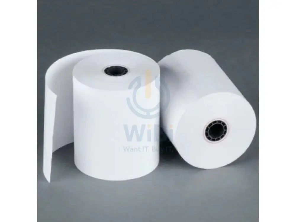Thermal Receipt Roll 57mm Accessories > Printers & Scanners > Printers > Barcode Label