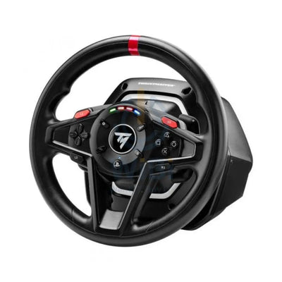 Thrustmaster T-128 Racing Wheel - Black Accessories > Gaming Controllers > Gaming Zone