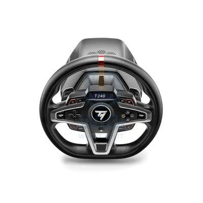 Thrustmaster T248 Steering Racing Wheel - Black Accessories > Gaming Controllers > Gaming Zone