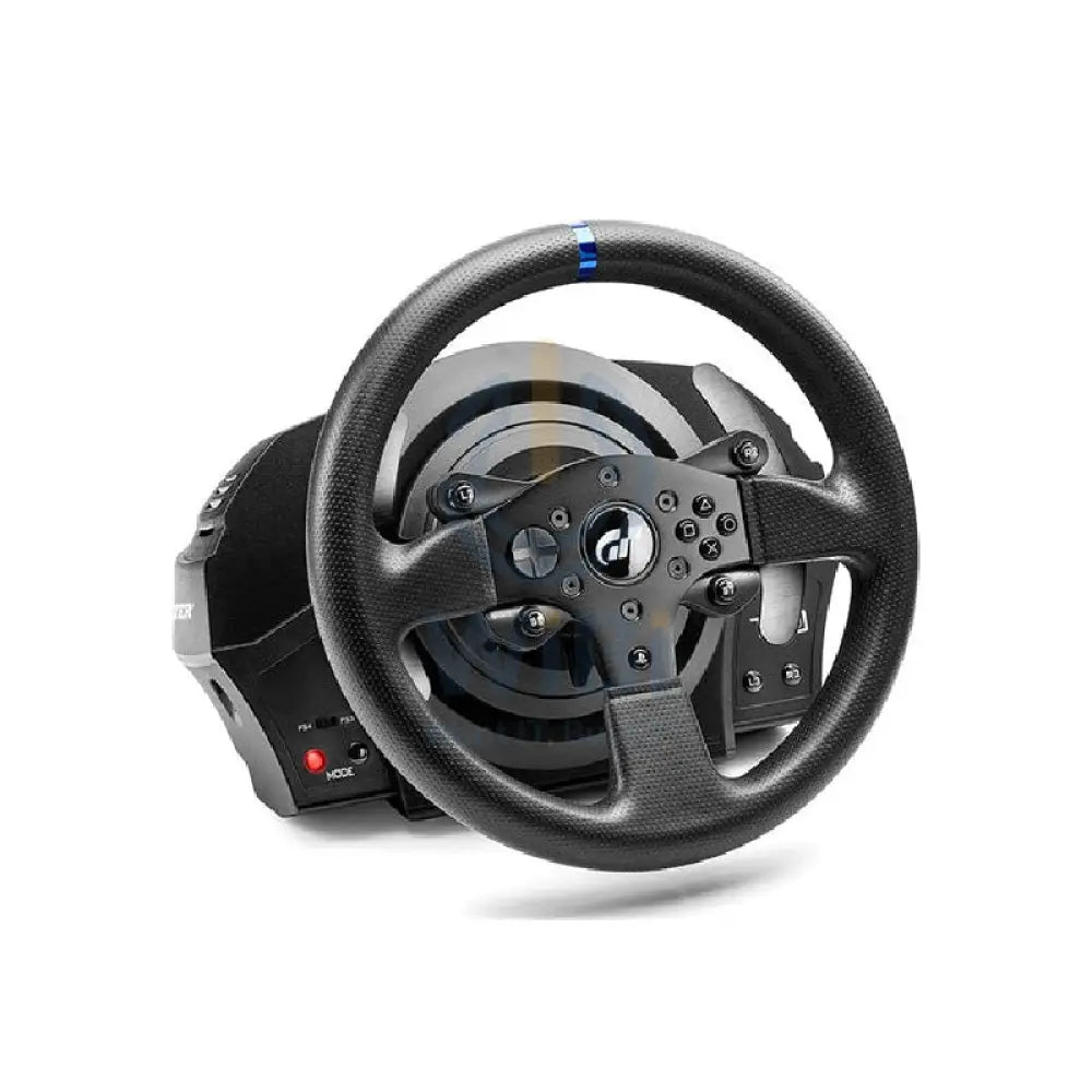 ثراست ماستر T300 RS GT للسباقات دولاب ماستر - أسود اكسسوارات > وحدات التحكم في الألعاب >منطقة الألعاب