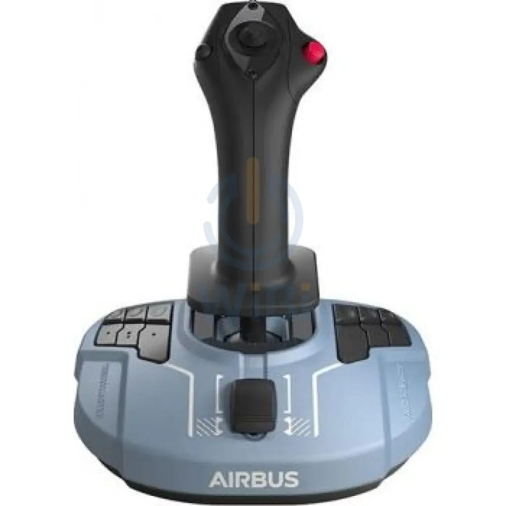 Thrustmaster TCA Side Stick Airbus Edition For PC - Blue Accessories > Gaming Controllers > Gaming Zone