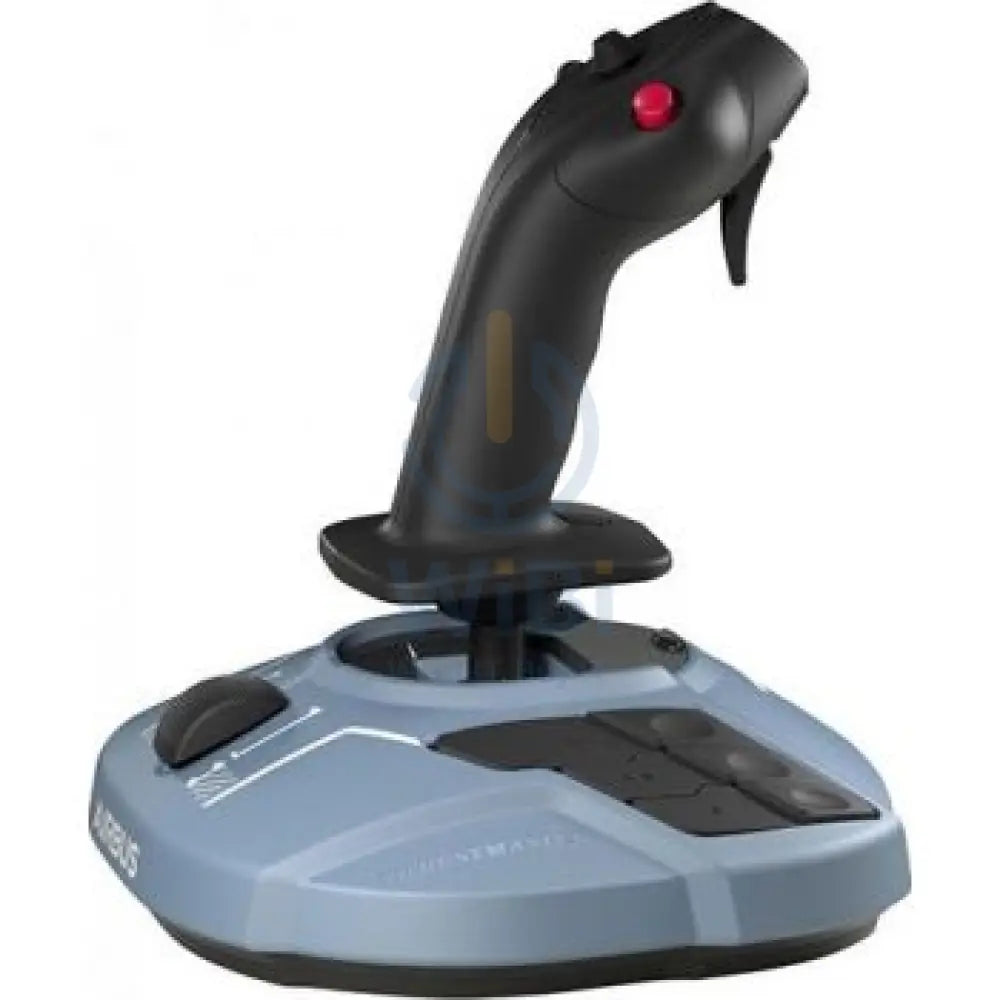 Thrustmaster TCA Side Stick Airbus Edition For PC - Blue Accessories > Gaming Controllers > Gaming Zone
