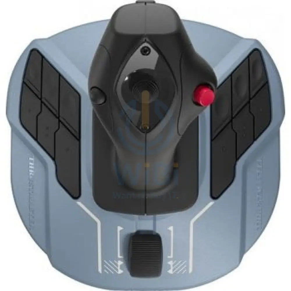 Thrustmaster TCA Side Stick Airbus Edition For PC - Blue Accessories > Gaming Controllers > Gaming Zone