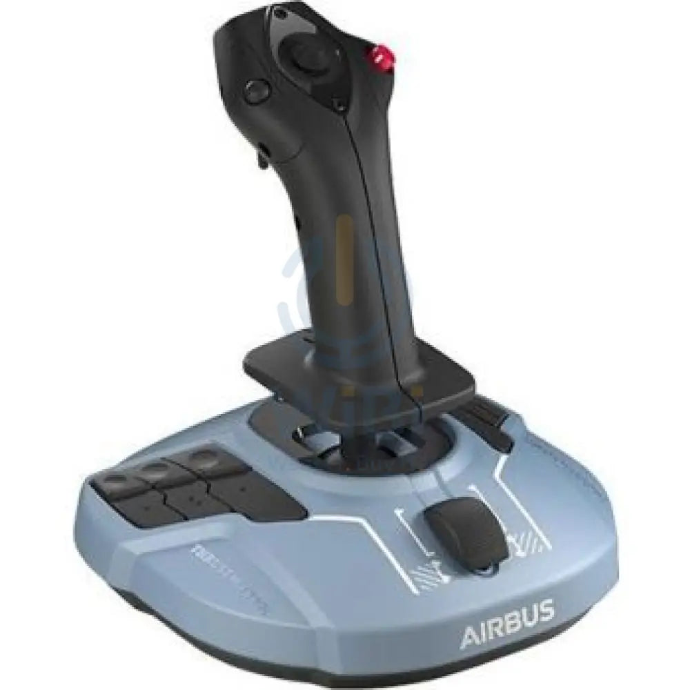 Thrustmaster TCA Side Stick Airbus Edition For PC - Blue Accessories > Gaming Controllers > Gaming Zone